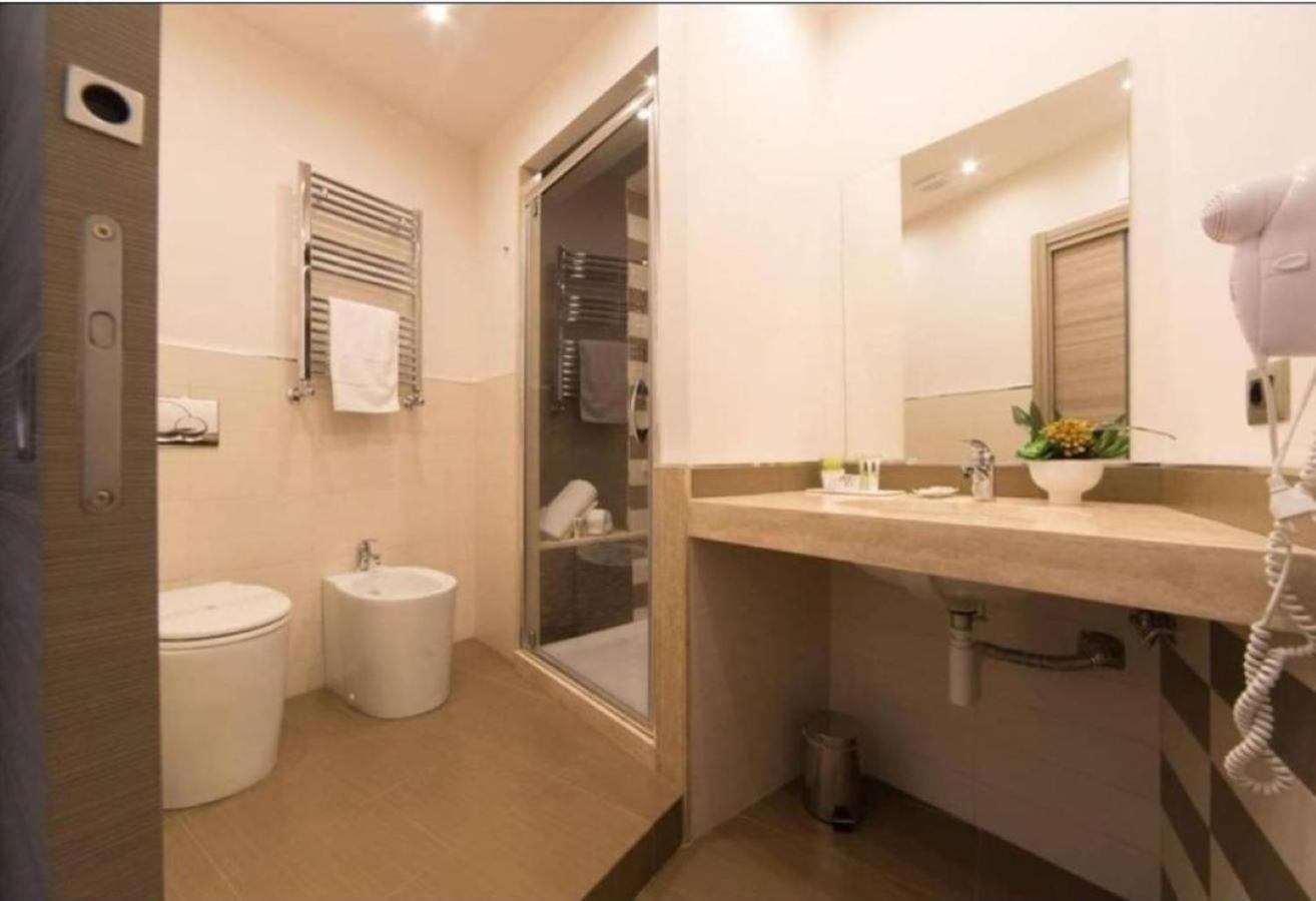 Bed & Breakfast Palazzo Sisto Exclusive 2*