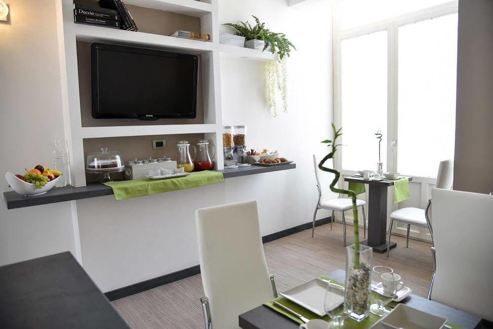 Palazzo Sisto Exclusive Bed & Breakfast Catánia