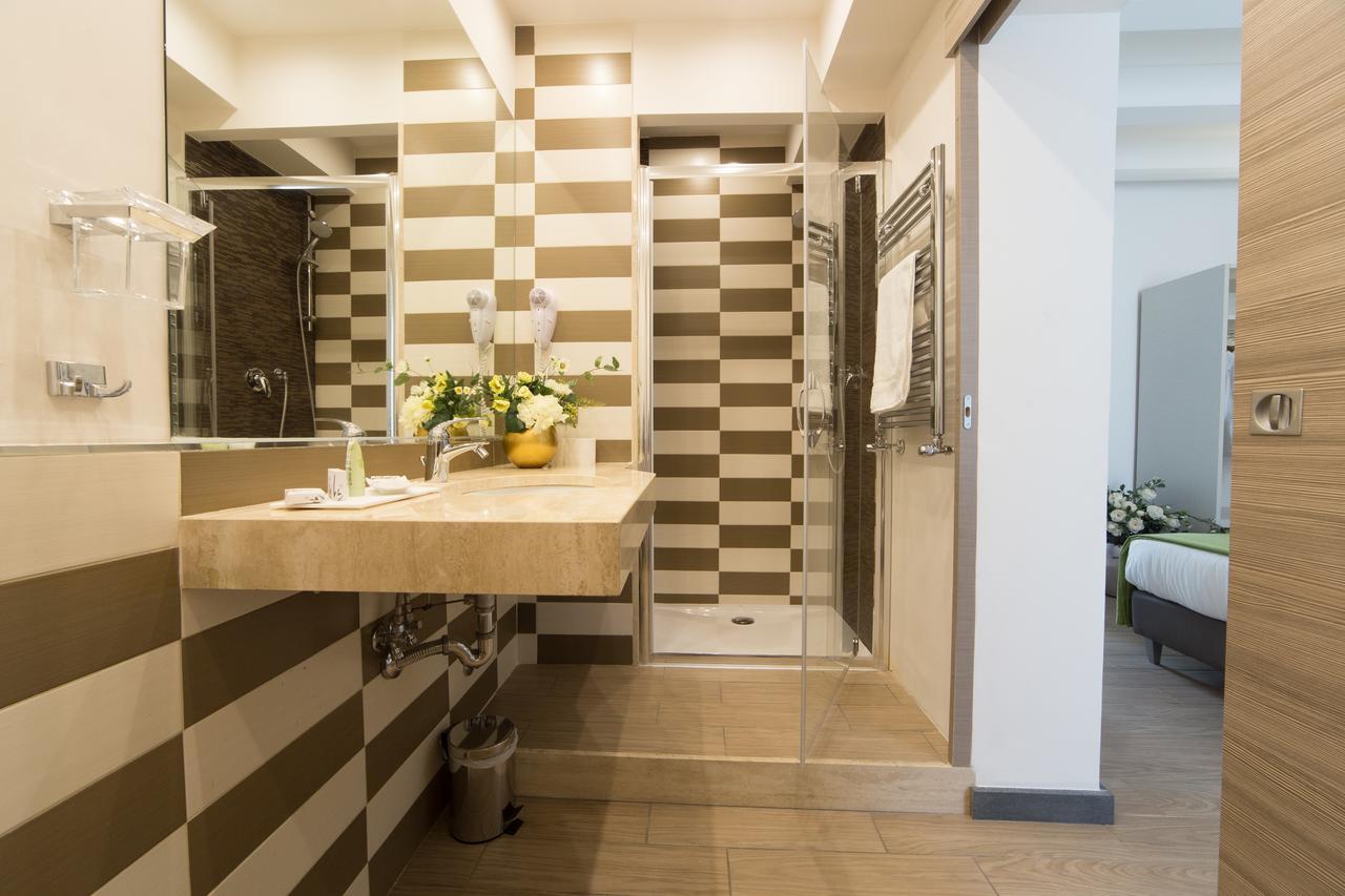 Palazzo Sisto Exclusive Bed & Breakfast Catania