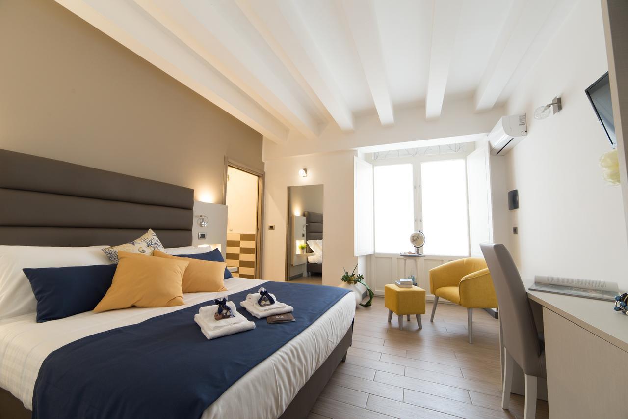 Palazzo Sisto Exclusive 2*