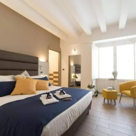 Palazzo Sisto Exclusive Rooms Catania Exterior foto