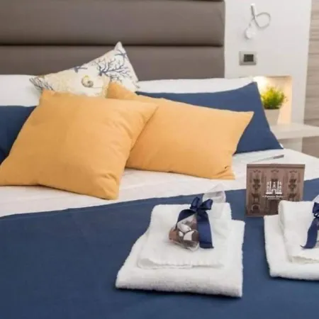 Palazzo Sisto Exclusive Rooms Catania Exterior foto