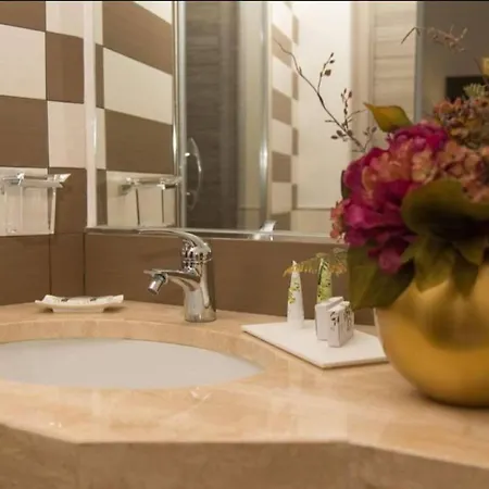 Palazzo Sisto Exclusive Rooms Catania Exterior foto