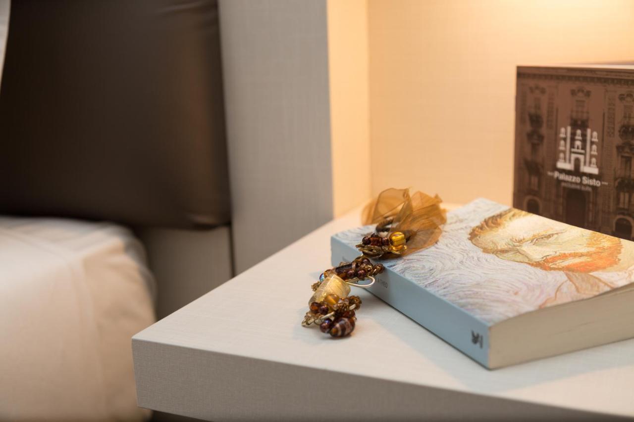 Palazzo Sisto Exclusive Bed & Breakfast Catania