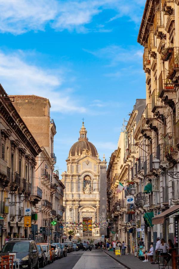 Palazzo Sisto Exclusive Bed & Breakfast