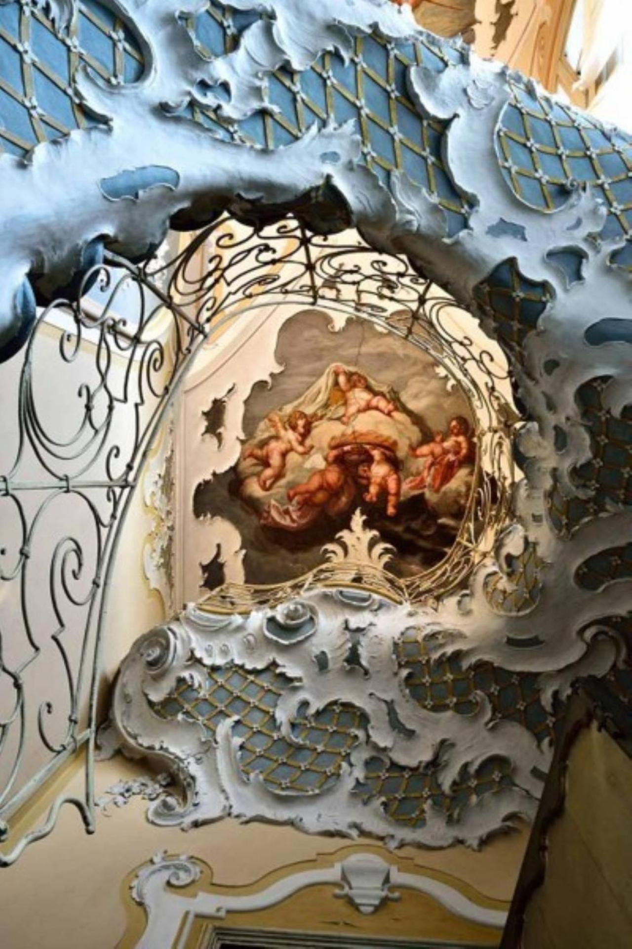 Bed & Breakfast Palazzo Sisto Exclusive