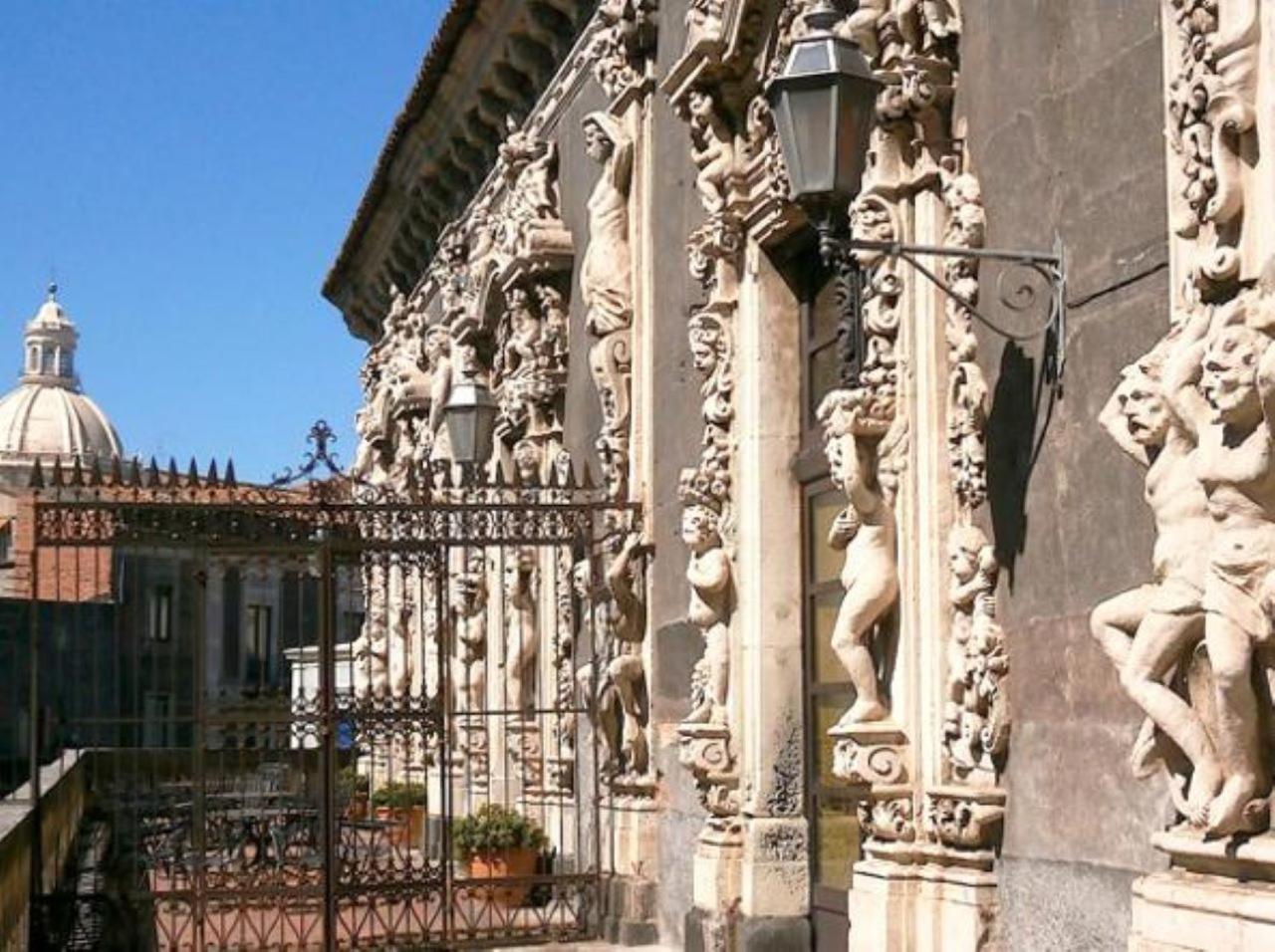 Palazzo Sisto Exclusive Bed & Breakfast 2*
