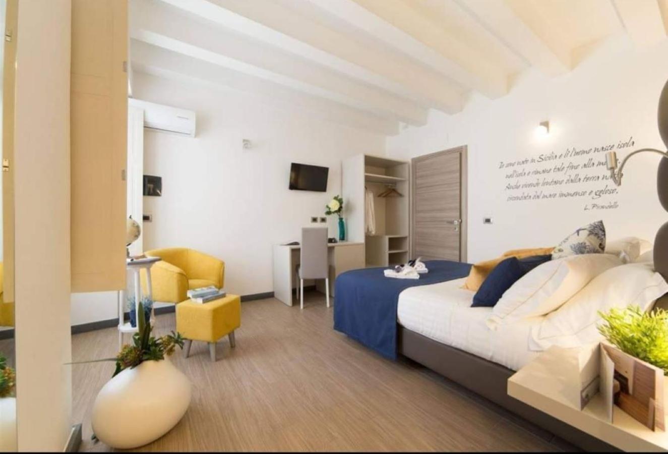Palazzo Sisto Exclusive Bed & Breakfast Catania