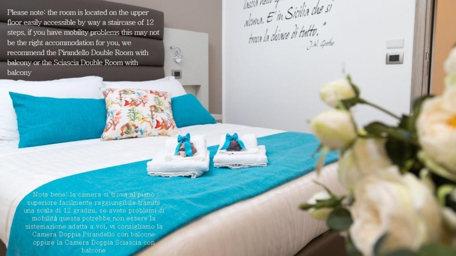 Palazzo Sisto Exclusive Bed & Breakfast