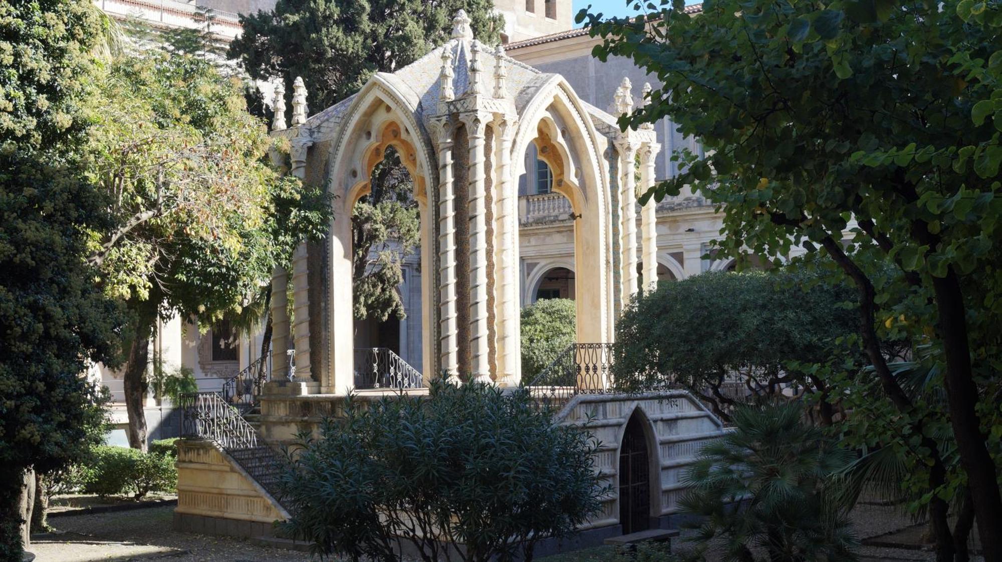 Bed & Breakfast Palazzo Sisto Exclusive