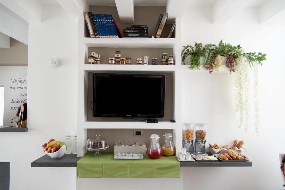 Palazzo Sisto Exclusive Bed & Breakfast 2*