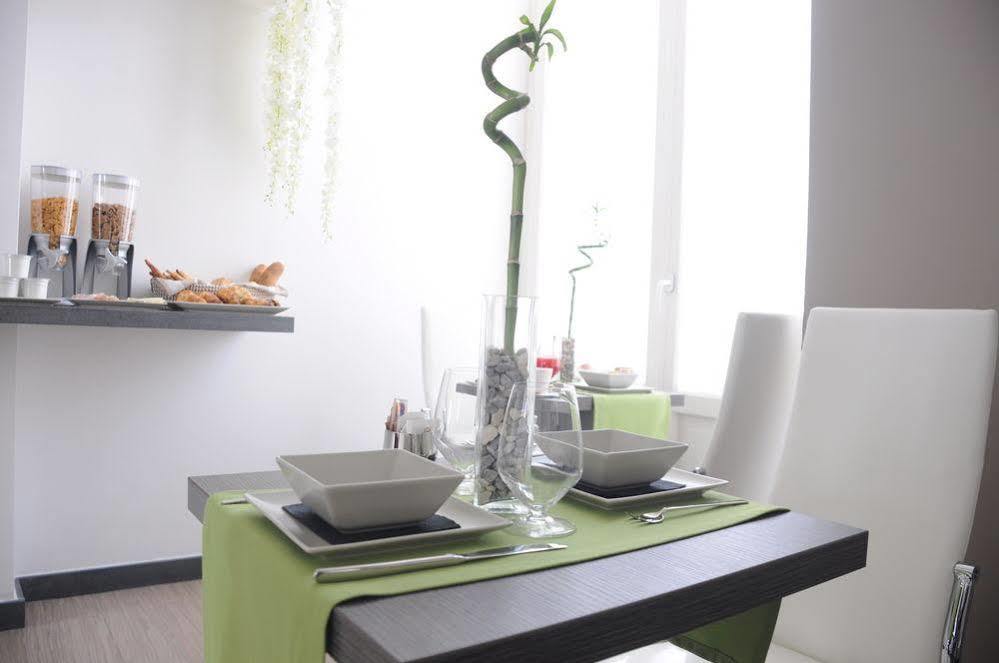 Bed & Breakfast Palazzo Sisto Exclusive 2*