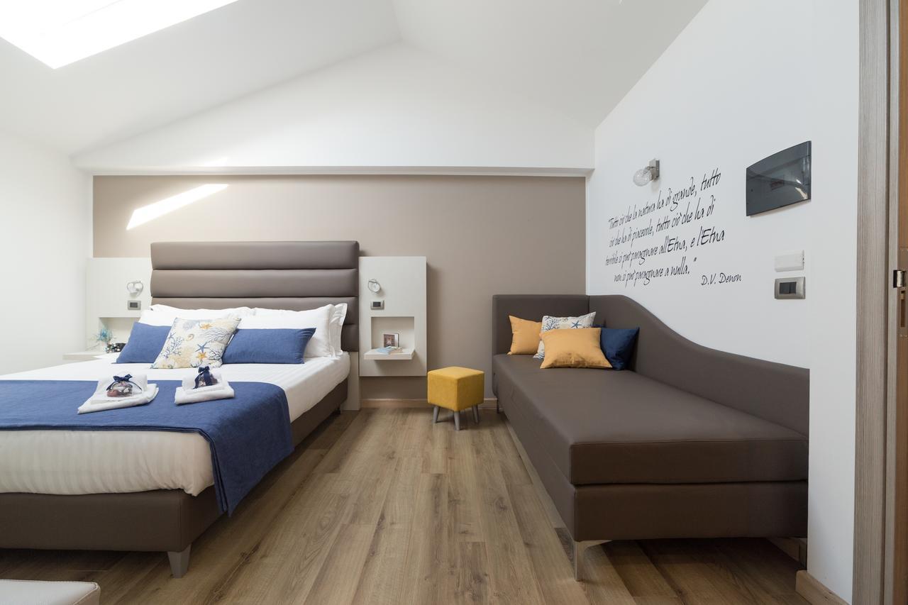 Bed & Breakfast Palazzo Sisto Exclusive