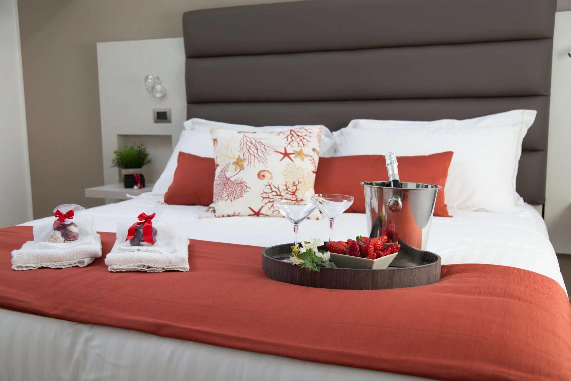 Palazzo Sisto Exclusive Bed & Breakfast 2*