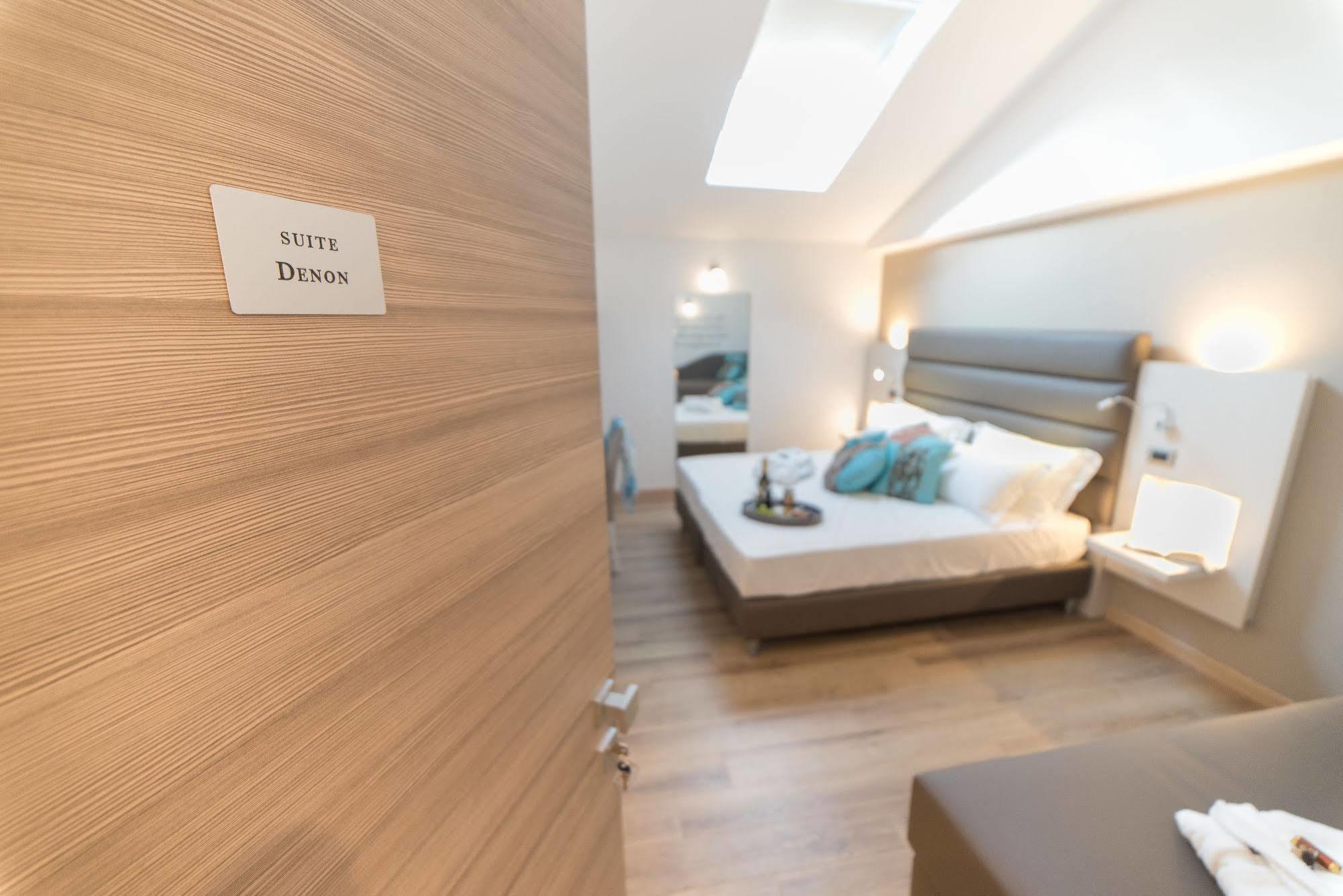 Bed & Breakfast Palazzo Sisto Exclusive 2*