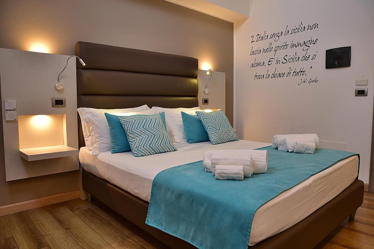 Bed & Breakfast Palazzo Sisto Exclusive 2*